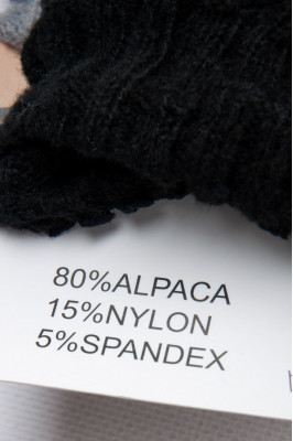 Гетри жіночі